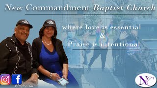 "I'm Not Ashamed" ~ Dr. Stephen E. Tucker
