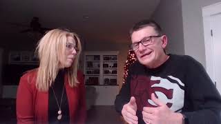 Established In Grace Pt25 - Hell Understanding Audience Relevance | Robin and Terry Bench