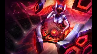 Sona Montage, Because I Felt Like It League Of Legends