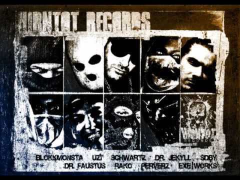 Blokkmonsta , Uzi , Dr. Jekyll & Onkel Size - Süsses, Sonst Stich 2 Remix Blokkmonsta , Uzi , Dr. Jekyll & Onkel Size - Süsses, Sonst Stich 2 Remix