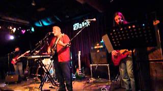 Watch Mike Keneally You Kill Me video