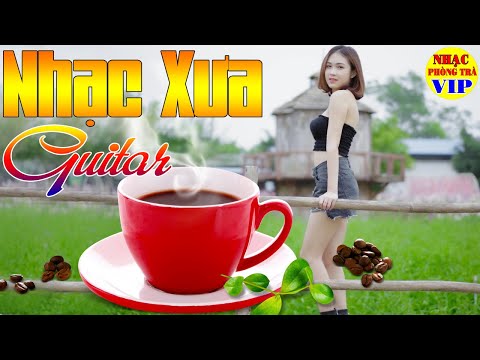 Rumba Phòng Trà Nhạc Xưa | Hòa Tấu Guitar Không Lời | Nhạc Không Lời Hay Nhất