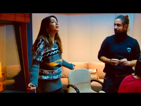 Berk Gürman Ft. Öykü Gürman - Neredesin sen (2013) Berk Gürman Ft. Öykü Gürman - Neredesin sen (2013) klip izle