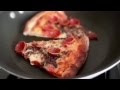 Magic Pizza Reheat Method! - How to Get Crispy Crust on Leftover Pizza!