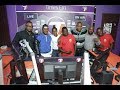 Heineken wanakuja kuteka BURUDANI ya MUZIKI 2018. Bongo FLEVA itakula mashavu sana.