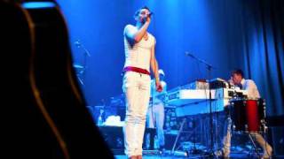 Watch Polarkreis 18 Mother Sky video