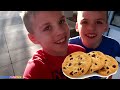 Dad Says YES to Everything Kids Ask For 24 Hours Challenge!