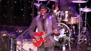 Watch Keb Mo Whole Nutha Thang video