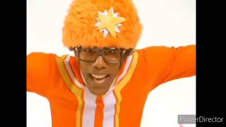 Yo Gabba Gabba Pilot Fanmade Ending