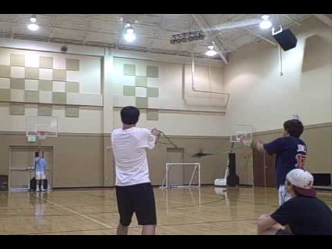 Amazing Basketball Shots: The Legendary Shots 3