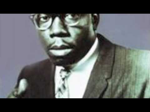 Slim Harpo - I&#039;m a King Bee