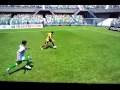 FIFA 13 - Omhaal (goal made by stan)