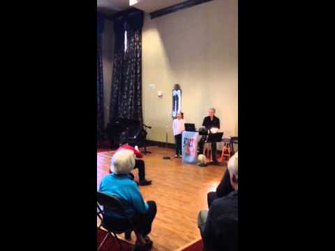 Veteran's Day tribute 2013 - Army, Marines, Coast Guard, Navy and Air Force