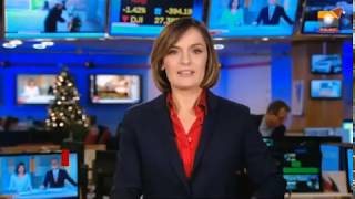 Polsat - Zapowiedź Programu Informacyjnego I Zapowiedzi Z 6.12.2019