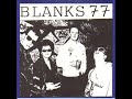 blanks 77 - chelsea girl