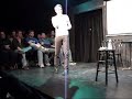 Chris Hardwick - Comedy Death Ray - UCBTLA - 12/01/09 (Part 2 of 2)