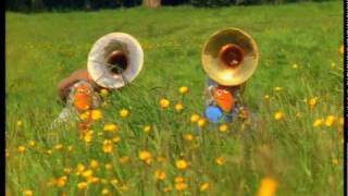 Watch Wombles The Wombling Song video