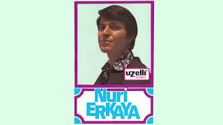 Çiçek Dağı - Nuri Erkaya - Nuri Erkaya Albümü