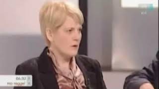 A kapcsolattartás akadályozása 2. (Riport dr. Regász Máriával)
