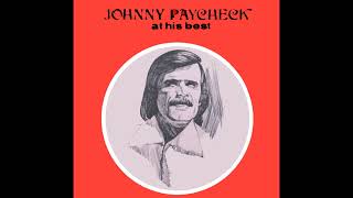 Watch Johnny Paycheck The Creek Will Still Be Running video
