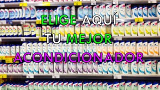 Así elige un médico el mejor acondicionador