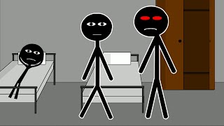 Stickman Escape MadHouse By (Starodymov)