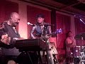 Ernest Lane "Red Hot Mama" Live@Biscuits and Blues