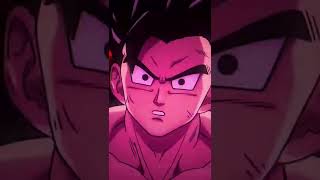 Beast Gohan - Dragon Ball Super Supeheroes 4K Twixtor Amv Edit