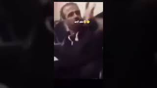 Arif Abi Sad Edit