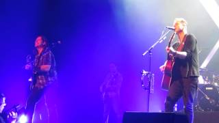 Watch Great Big Sea John Barbour video