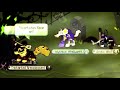 Animal Jam Scary Movie Part 2
