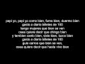 Pacas de 100 - Arcangel Ft. Daddy Yankee (Original) Letra / Lyrics
