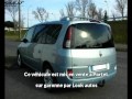 Look autos présente une Renault espace iv occasion à Portet sur garonne
