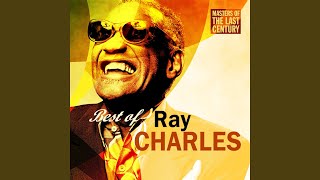 Watch Ray Charles Dont You Cry Baby video