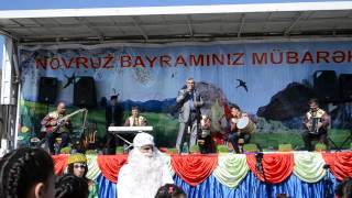 Haci Qebeleli-Novruzum 2014