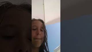 Dance At Pool