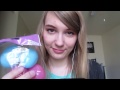 [BINAURAL ASMR] Easter Variety Pack! (chewing jelly beans, mouth sounds, crinkling, tapping)