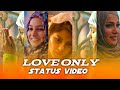 Arabu Naade| Mugathai EppothumMoodivaigadhe | lovemashupstatus |Whatsapp Status video |TRT Official