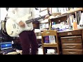 Imagen del vídeo TAB【ノンフィクションコンパス】ギター弾いてみた【UNISON SQUARE GARDEN】