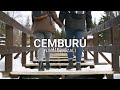 NABILA RAZALI - CEMBURU ( LYRICS VIDEO)