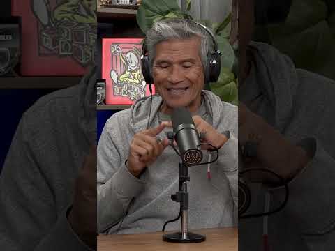 Pat Ngoho | The Nine Club #357