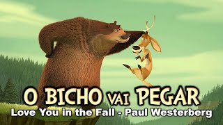 O Bicho Vai Pegar Paul Westerberg 01 - Love You In The Fall