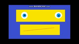 Klasky Csupo Robot Logo Remake Effects 2