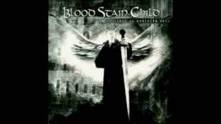 Watch Blood Stain Child Crimson Symphony video