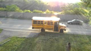 Watch Brea First Day Of School video
