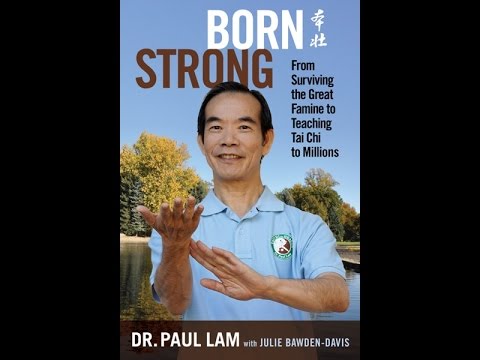 Dr Paul Lam | Memoir | 2015