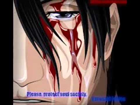 Bleach OST Torn Apart (AizenVandenreich Invasions)