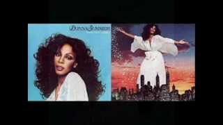 Watch Donna Summer Once Upon A Time video