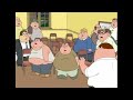 National Association for the Advance of Fat People | Family Guy | TBS