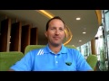 Interview with Paul Dennis General Manager of The Track Meydan Golf Dubai